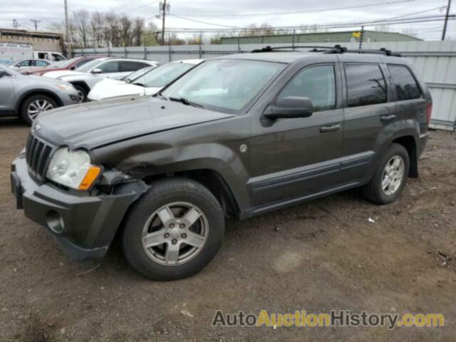 JEEP GRAND CHER LAREDO, 1J8GR48K16C147817