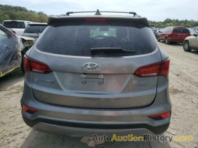 HYUNDAI SANTA FE, 5NMZU3LBXHH006829