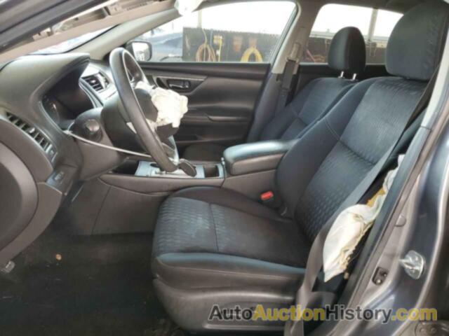 NISSAN ALTIMA 2.5, 1N4AL3AP1HC487234