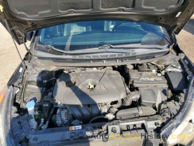 KIA FORTE EX, KNAFZ4A82F5357197