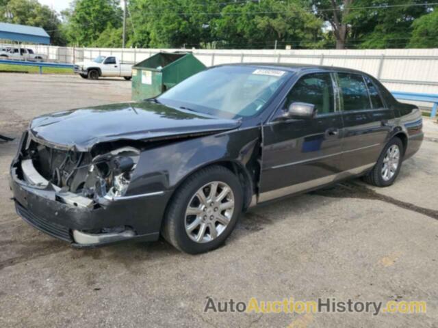 CADILLAC DTS, 1G6KD57Y78U202508