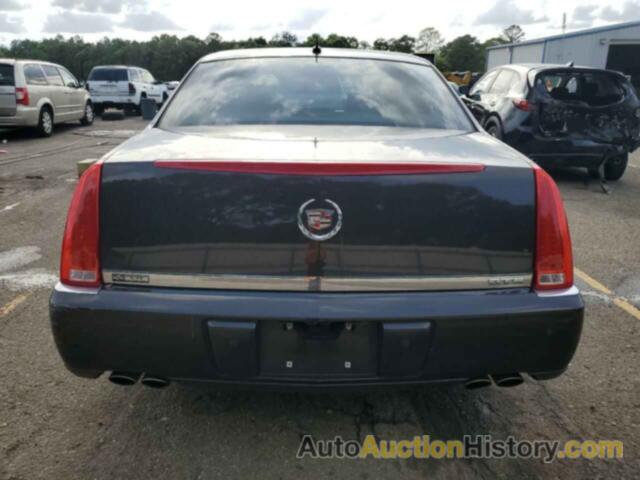 CADILLAC DTS, 1G6KD57Y78U202508