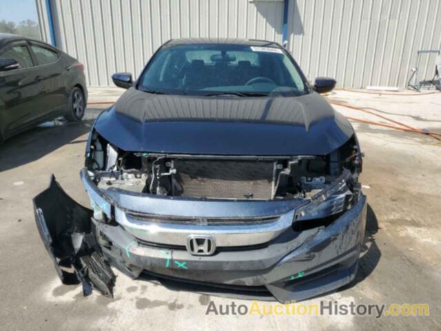 HONDA CIVIC LX, 19XFC2F52HE000522