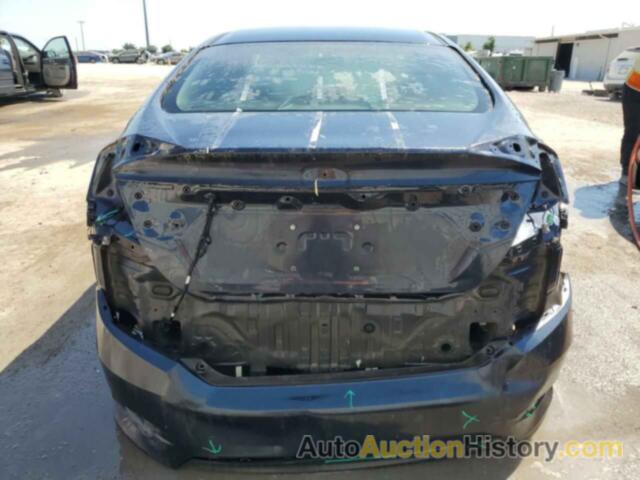 HONDA CIVIC LX, 19XFC2F52HE000522