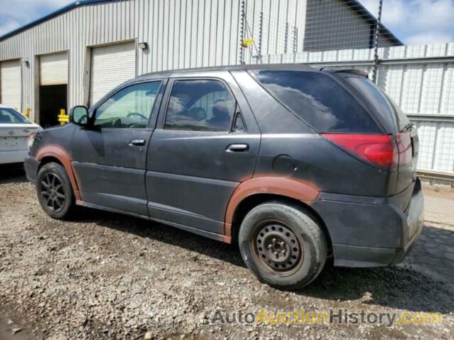 BUICK RENDEZVOUS CX, 3G5DA03E23S531131