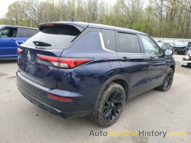 MITSUBISHI OUTLANDER SE, JA4J3UA81NZ069171