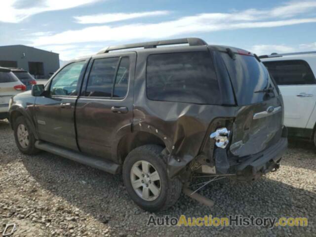 FORD EXPLORER XLT, 1FMEU73E78UA89060