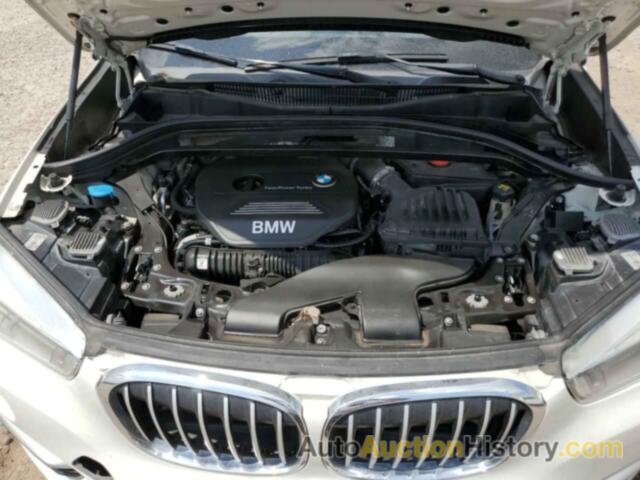 BMW X1 XDRIVE28I, WBXHT3Z38G4A48492