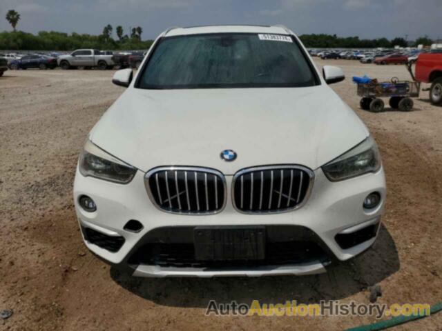 BMW X1 XDRIVE28I, WBXHT3Z38G4A48492