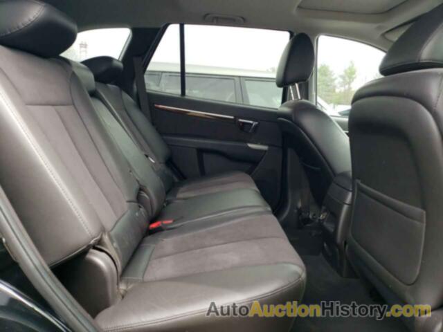 HYUNDAI SANTA FE SE, 5XYZHDAG8CG097336