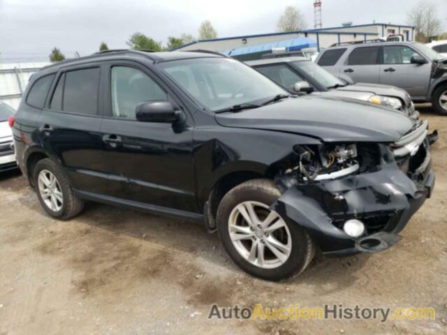 HYUNDAI SANTA FE SE, 5XYZHDAG8CG097336