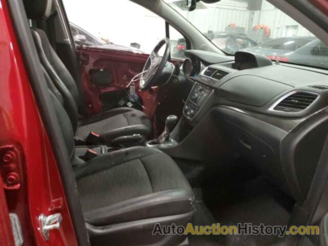 BUICK ENCORE CONVENIENCE, KL4CJFSB4FB264728