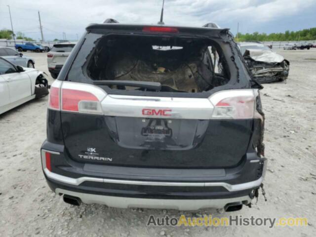 GMC TERRAIN DENALI, 2GKFLRE38H6218221