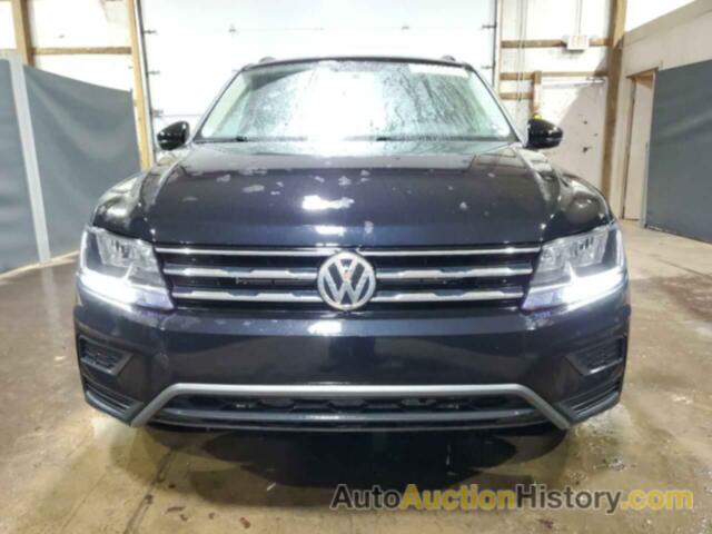 VOLKSWAGEN TIGUAN S, 3VV0B7AX2MM031804