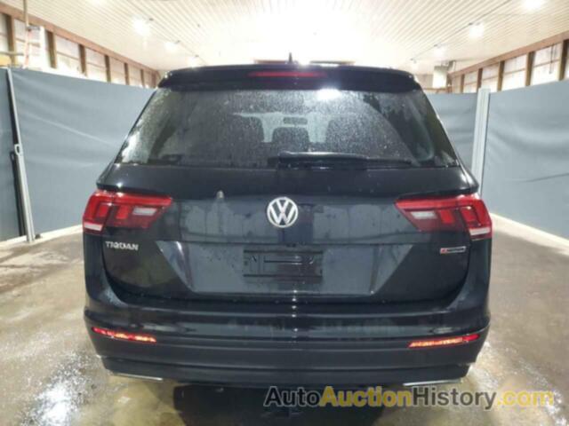 VOLKSWAGEN TIGUAN S, 3VV0B7AX2MM031804