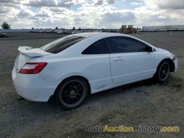 HONDA CIVIC SI, 2HGFG21556H706964