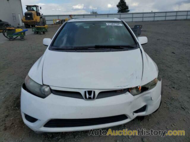 HONDA CIVIC SI, 2HGFG21556H706964