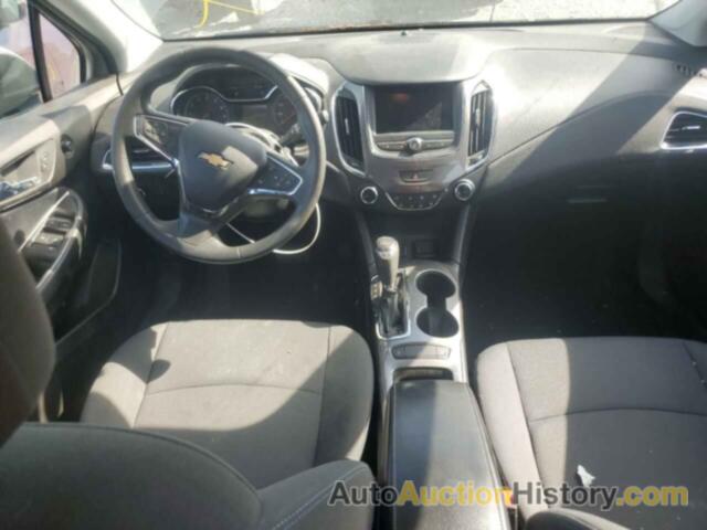 CHEVROLET CRUZE LT, 1G1BE5SM9K7105162