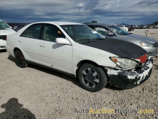 TOYOTA CAMRY LE, 4T1BE32K43U139583