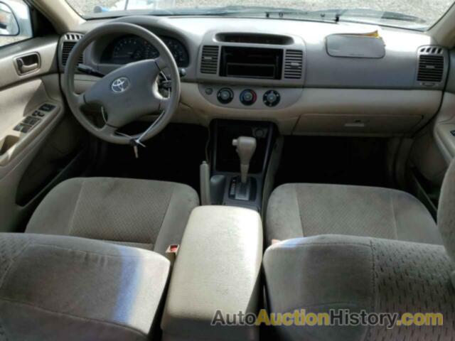 TOYOTA CAMRY LE, 4T1BE32K43U139583
