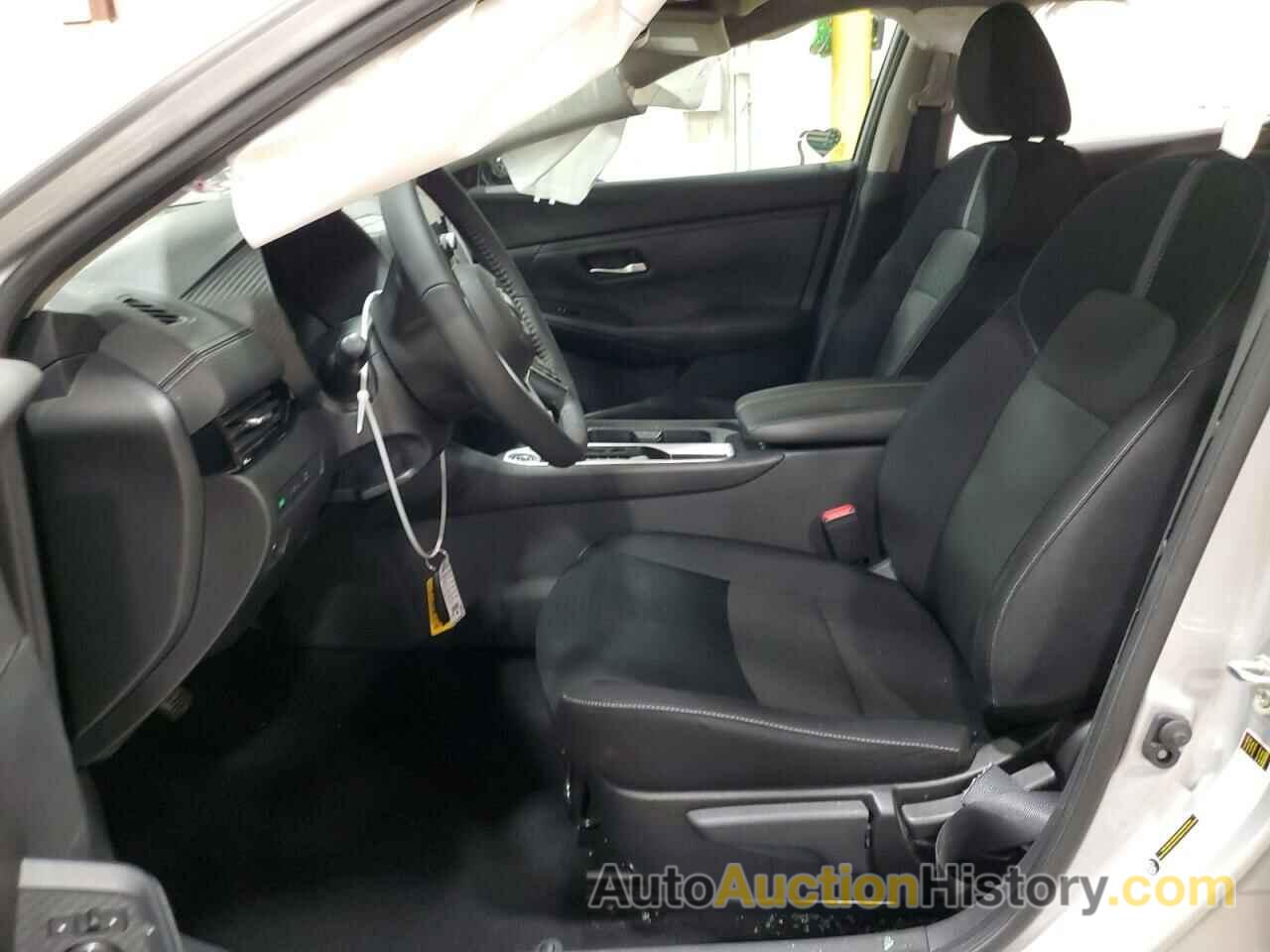 NISSAN SENTRA SV, 3N1AB8CV0NY284377