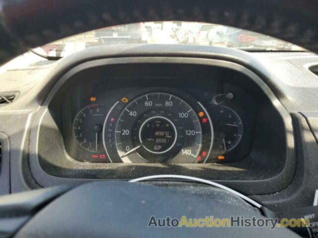 HONDA CRV EXL, 5J6RM4H76CL030444