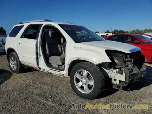 GMC ACADIA SLE, 1GKLVLED1AJ139355