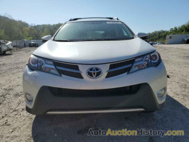 TOYOTA RAV4 LIMITED, 2T3DFREV7FW319229