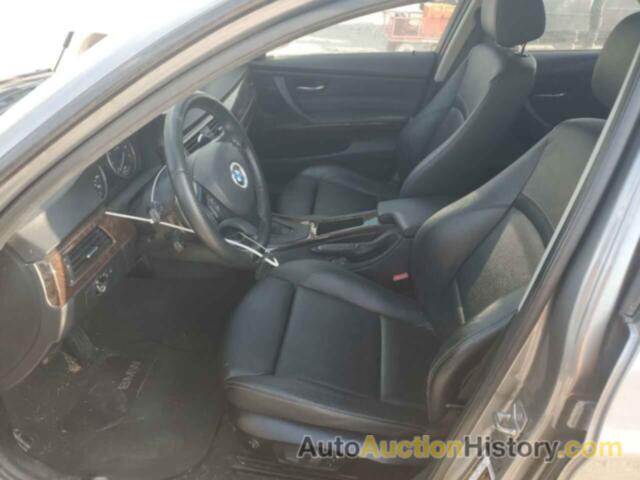 BMW 3 SERIES XI, WBAPK7C51BA972452