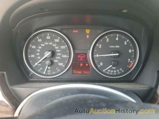 BMW 3 SERIES XI, WBAPK7C51BA972452