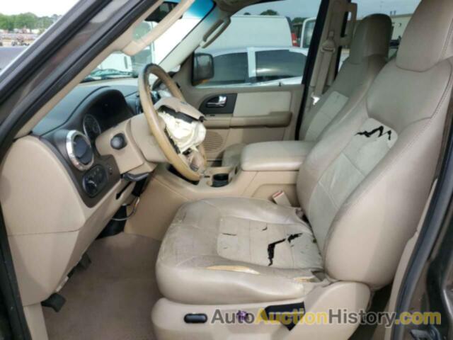 FORD EXPEDITION EDDIE BAUER, 1FMFU18595LA47162