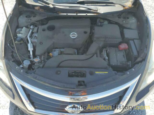 NISSAN ALTIMA 2.5, 1N4AL3AP7FN316117