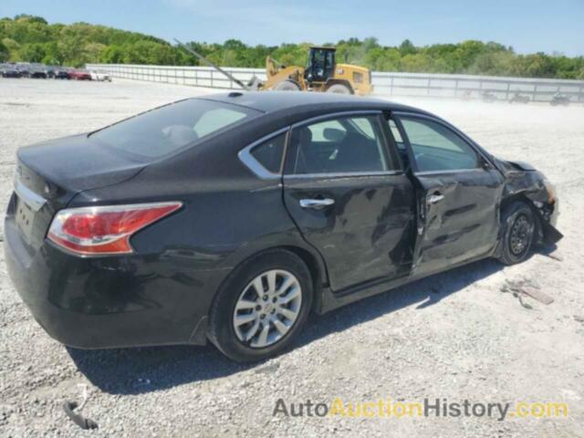 NISSAN ALTIMA 2.5, 1N4AL3AP7FN316117