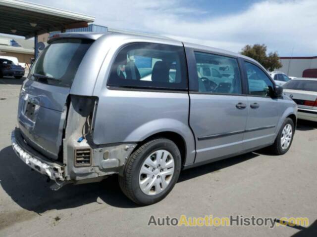 DODGE CARAVAN SE, 2C4RDGBG5DR794133