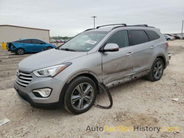 HYUNDAI SANTA FE SE, KM8SNDHF4GU136883