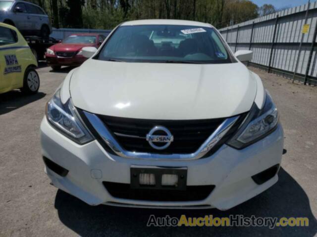 NISSAN ALTIMA 2.5, 1N4AL3AP2HC205473