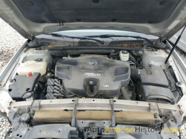 BUICK LUCERNE CXL, 1G4HD57246U230469