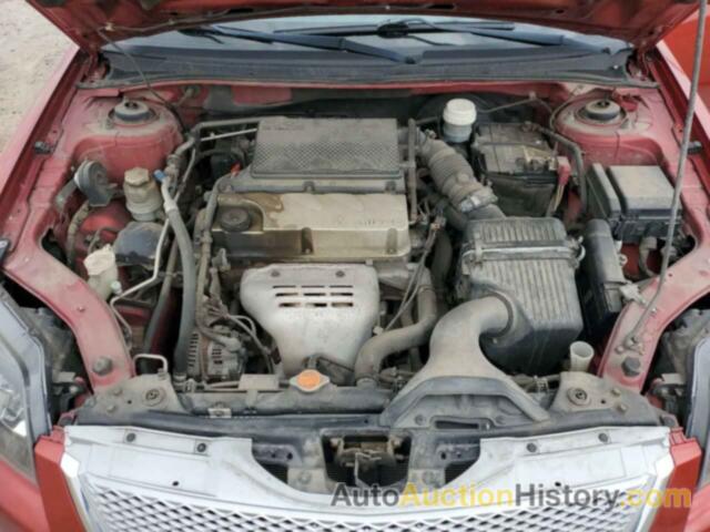 MITSUBISHI GALANT FE, 4A32B2FF5BE007118