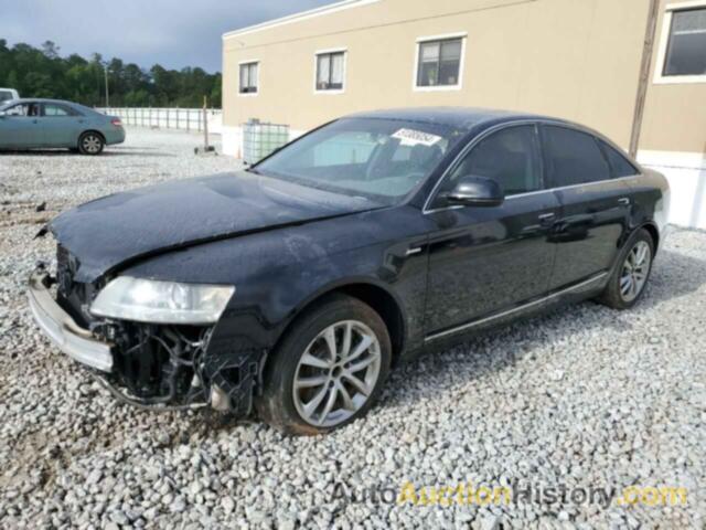 AUDI A6 PREMIUM PLUS, WAUFGAFB0BN061775