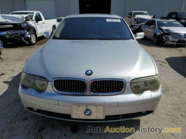 BMW 7 SERIES I, WBAGL63422DP55098