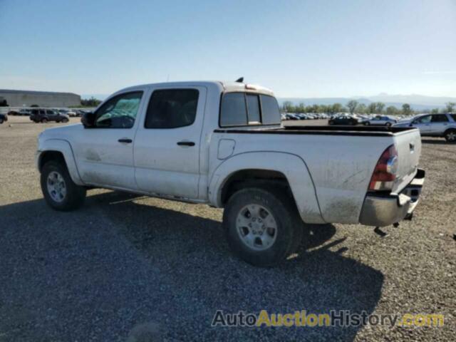 TOYOTA TACOMA DOUBLE CAB, 3TMLU4EN1FM194072