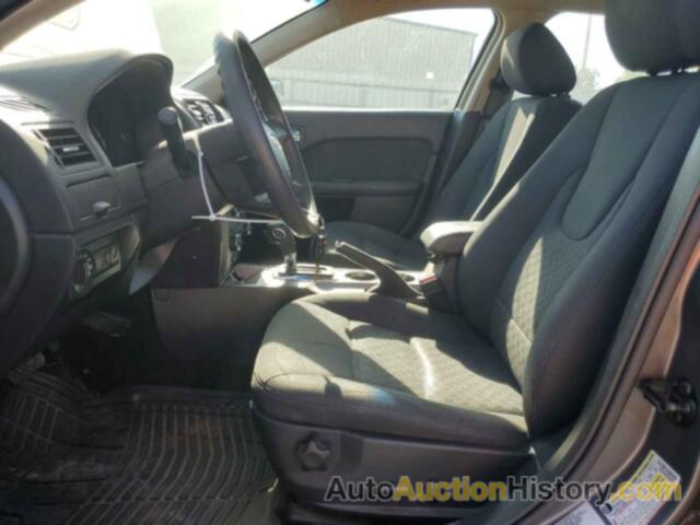 FORD FUSION SE, 3FAHP0HG0CR408346