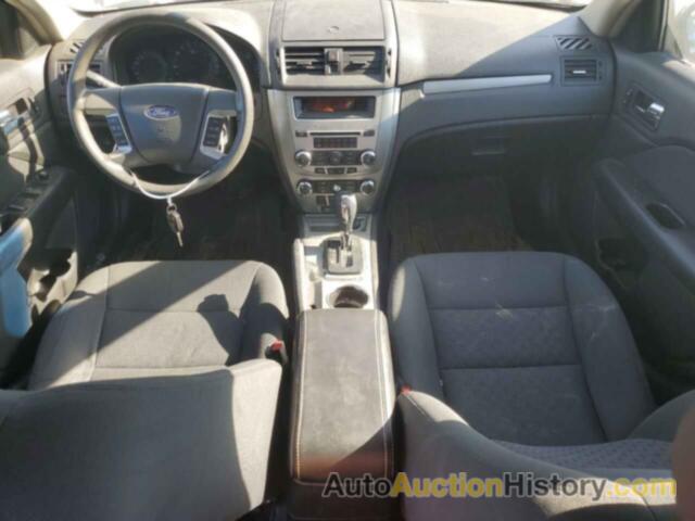 FORD FUSION SE, 3FAHP0HG0CR408346