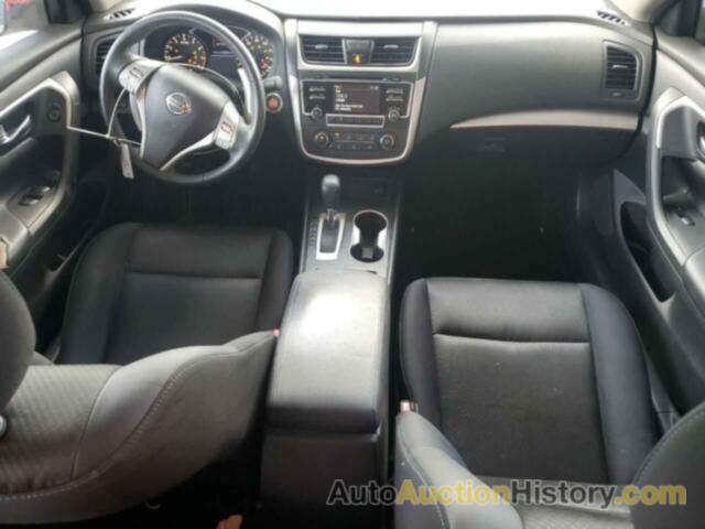 NISSAN ALTIMA 2.5, 1N4AL3APXHC258051