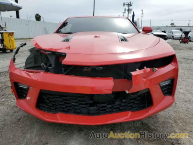 CHEVROLET CAMARO SS, 1G1FF1R7XH0133108