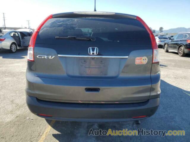 HONDA CRV LX, 3CZRM3H38EG700065