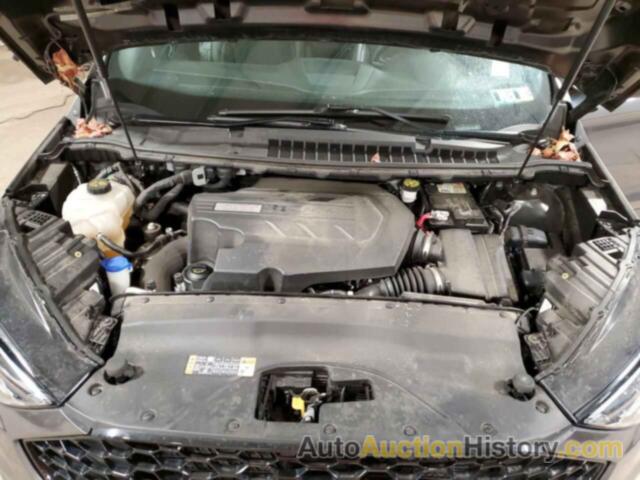 FORD EDGE ST, 2FMPK4APXLBA02798