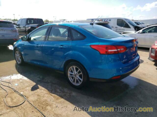 FORD FOCUS SE, 1FADP3F20FL255509