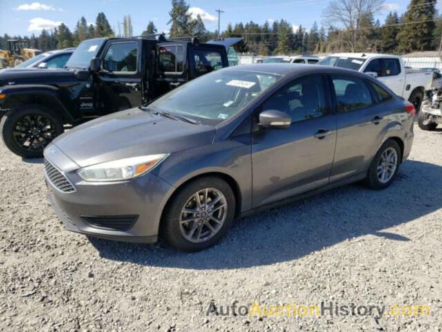 FORD FOCUS SE, 1FADP3F24FL253309