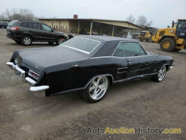 BUICK RIVIERA, 7K1160587